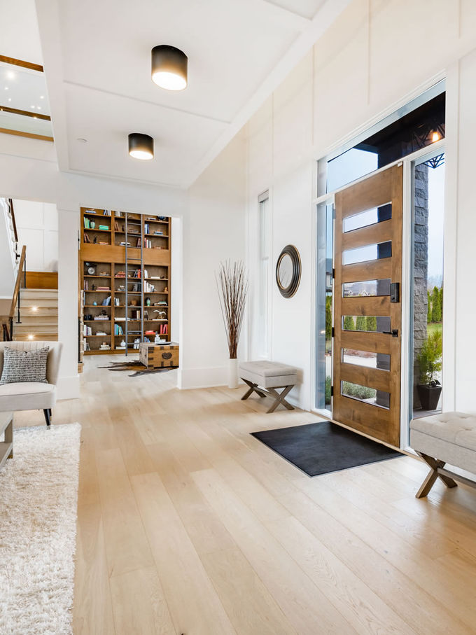 Dominic Miller Homes