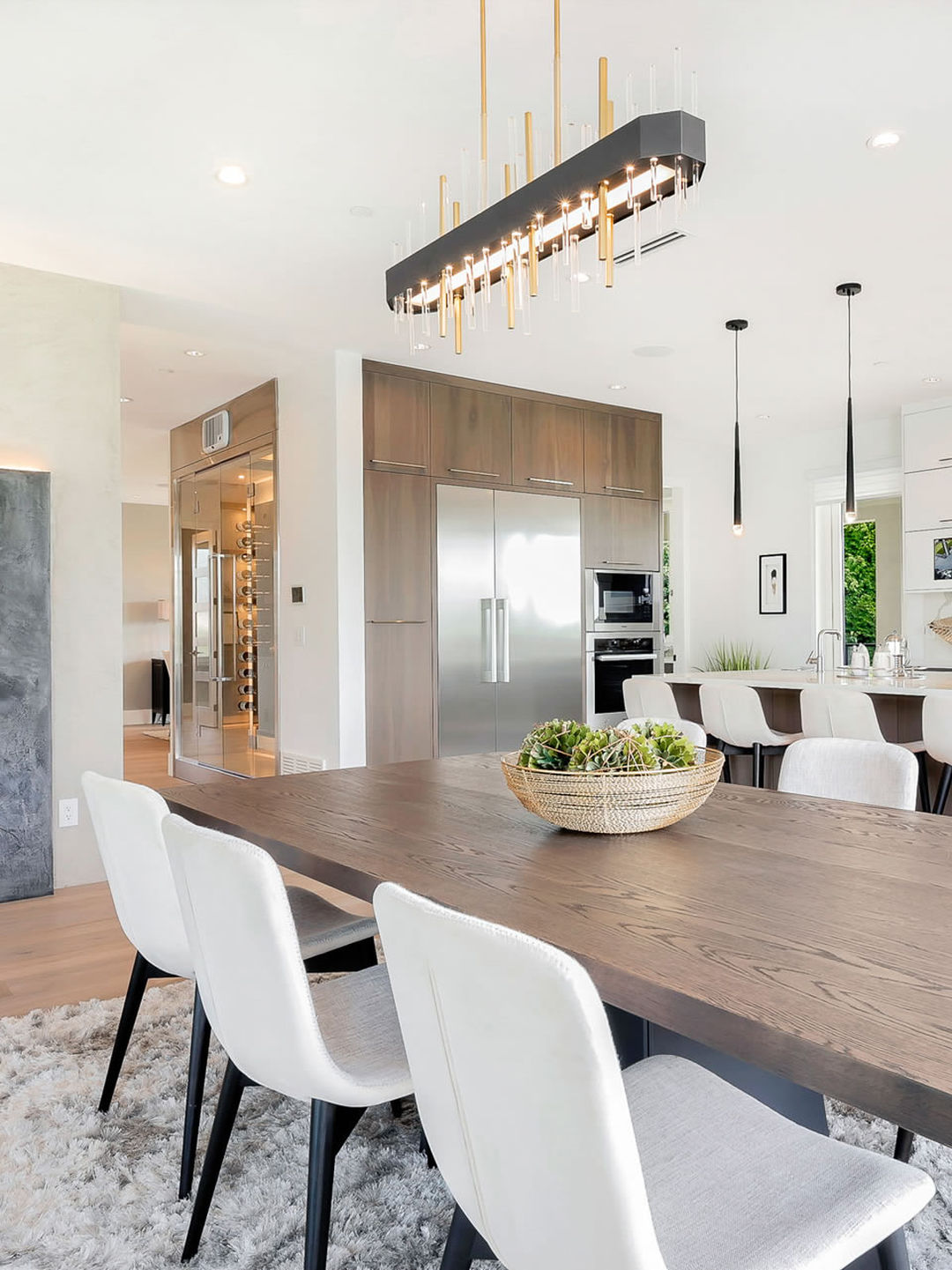 Dominic Miller Homes