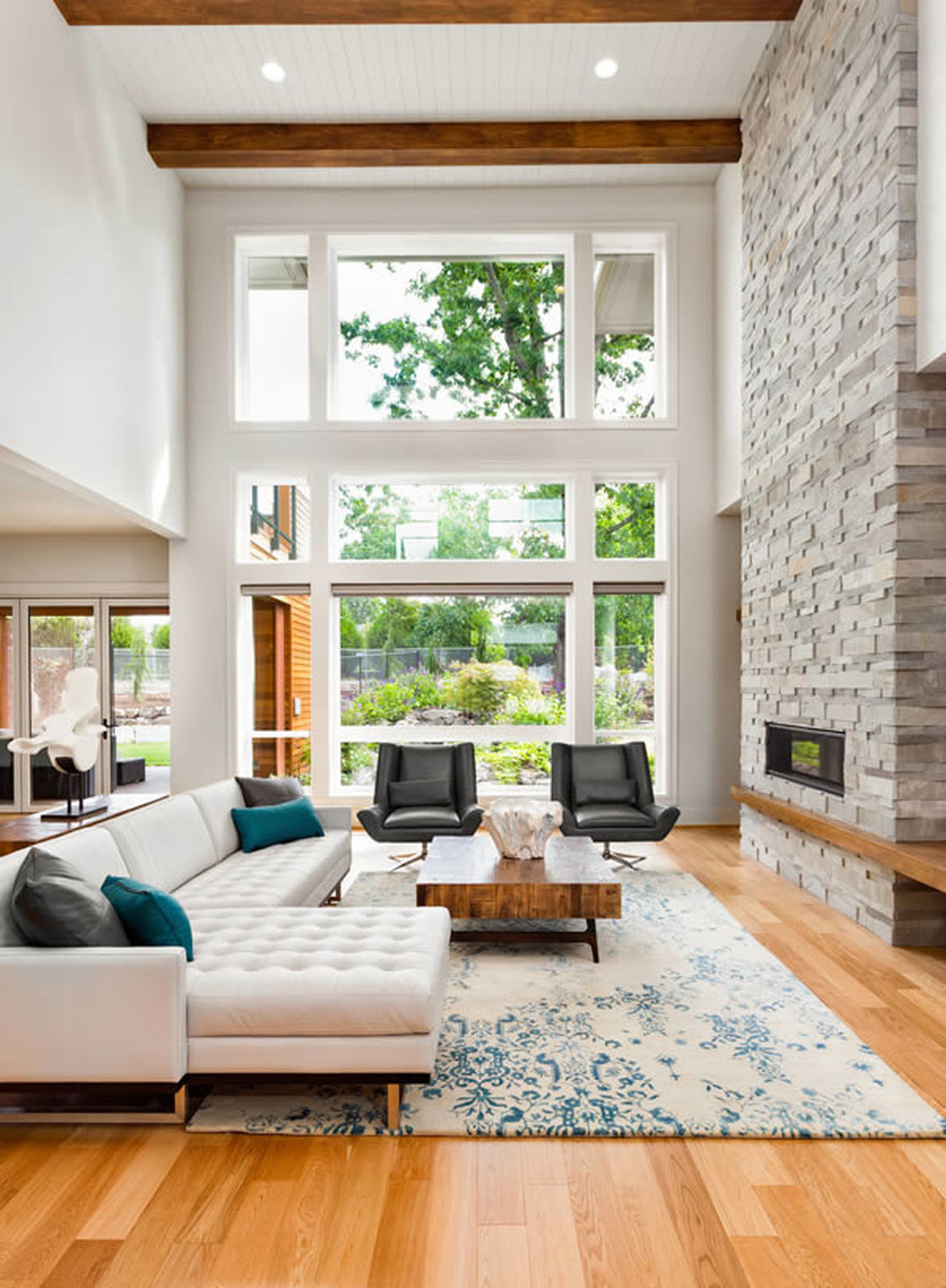 Dominic Miller Homes