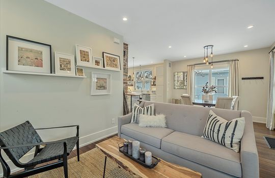 10-Living Room View