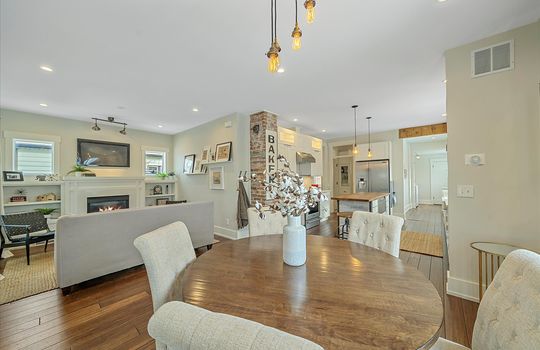 13-Dining Room View