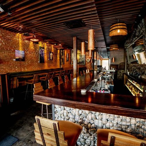 El Camino: A Local Gem Serving Up Scratch-Made Mexican Fare in the Heart of the Highlands