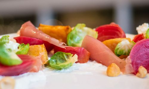 Farm-to-Table Living: Why Duo Restaurant is …