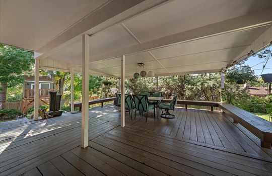 04-Covered Deck