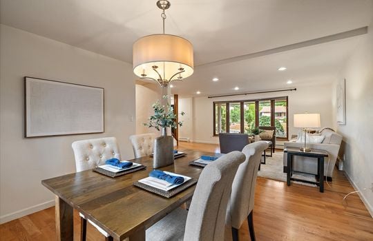11-Dining Room