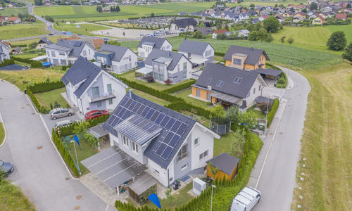 Green Homes, Higher Prices: Why Buyers …