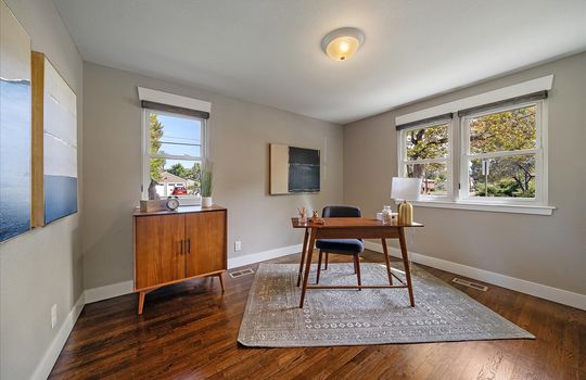 19-2nd Bedroom _ Study Option