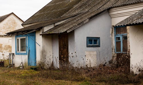 Fixer-Upper or Fully Finished? Deciding Which …