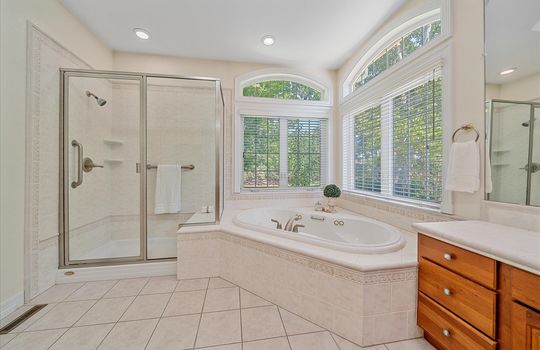 23-Primary Bath