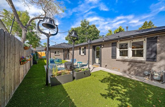 24-Rear Yard