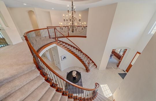 28-Staircase