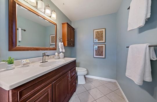 34-Primary Bath