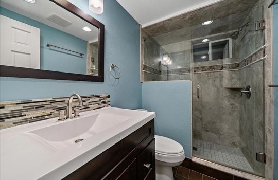 45-Basement Bath