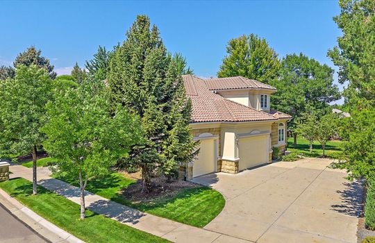 51-Oversized 4 Car Garage
