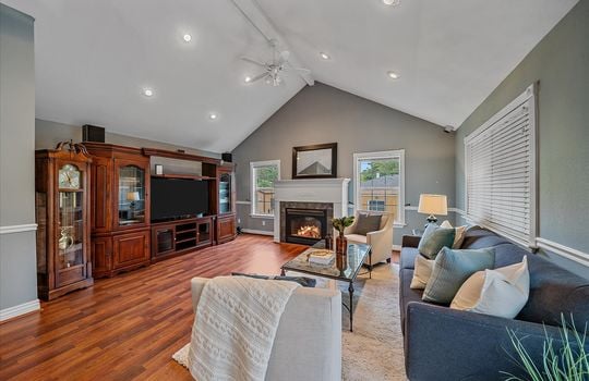 06-Family Room Addition