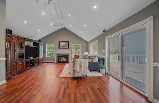 07-Family Room Addition