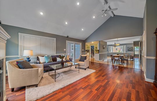 08-Family Room Addition