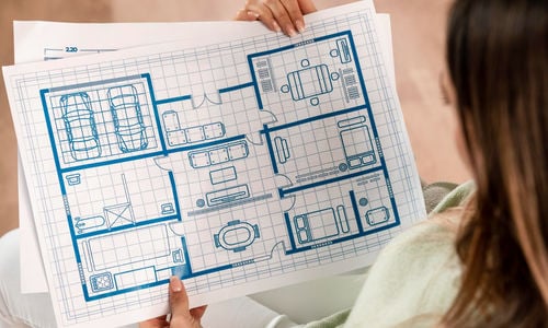 Why Floor Plans Are More Important …