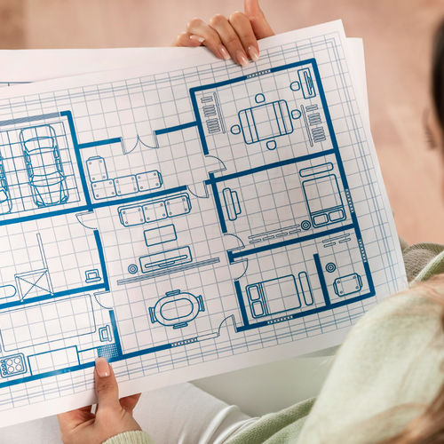Why Floor Plans Are More Important Than Square Footage