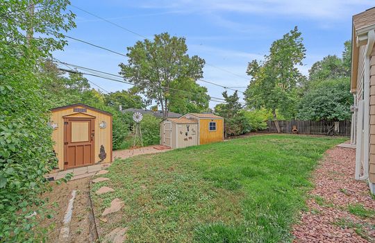 28-Rear Yard