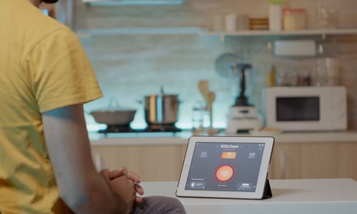 Smart Homes, Smart Buyers: The Rise …