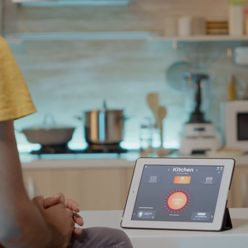 Smart Homes, Smart Buyers: The Rise of Subscription Living