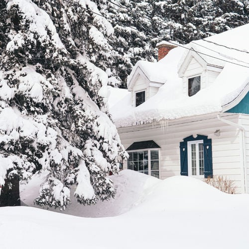 Selling in the Off-Season: Why Winter Might Be Your Best Market