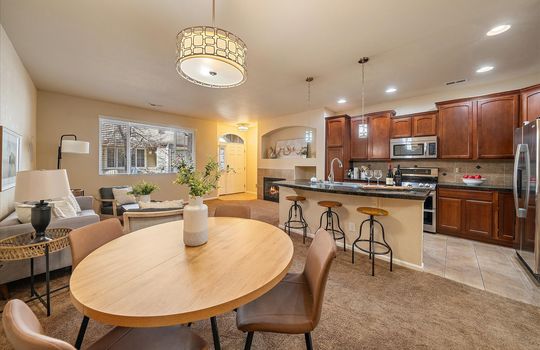 12-Kitchen and Dining