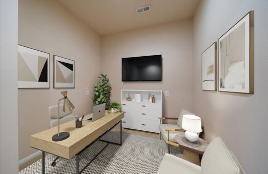 25-Loft with Virtual Staging