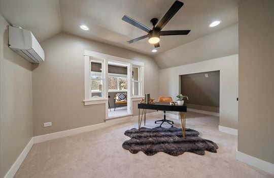 22-2nd Level Bedroom_Study