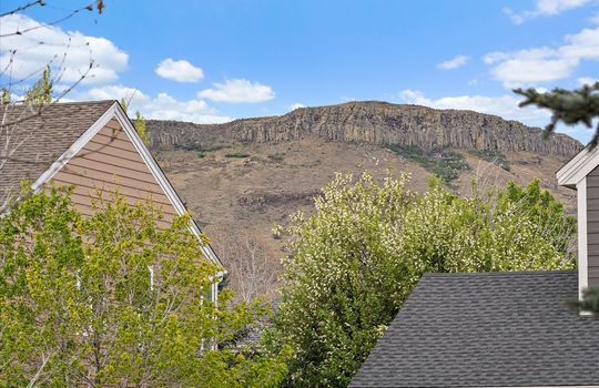 53-Outstanding View of North Table Mountain