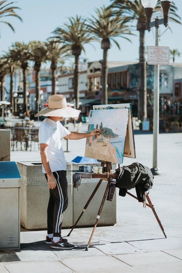 Hermosa Beach
