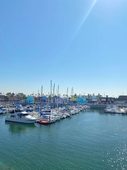Long Beach