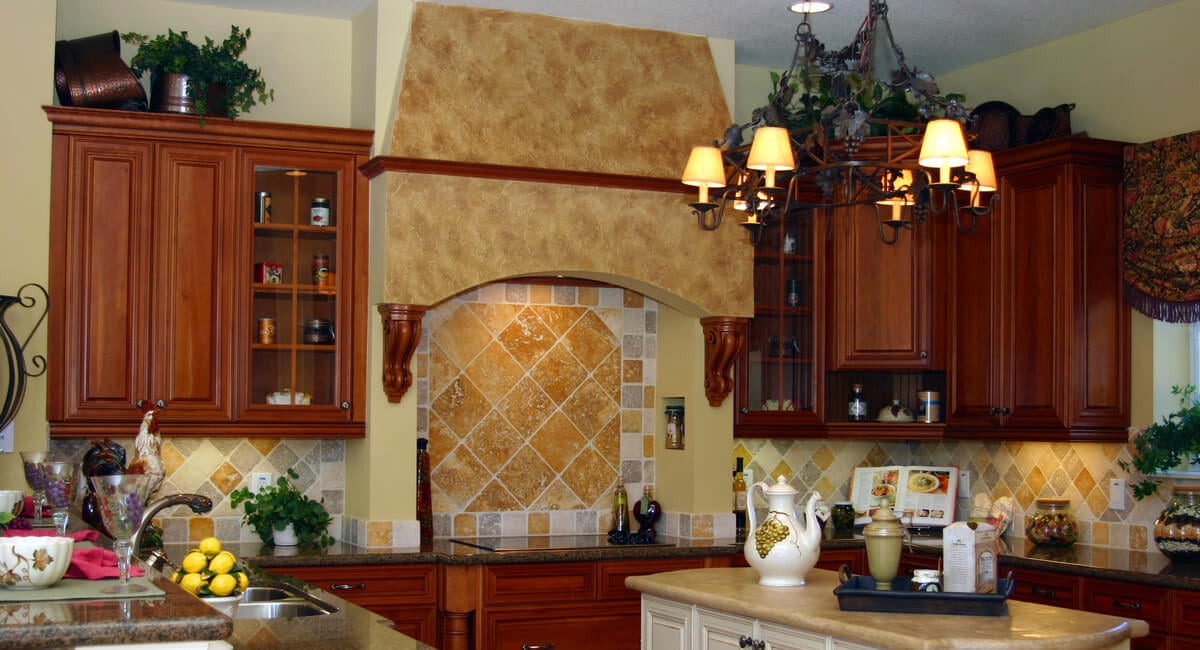 Tuscan Kitchens