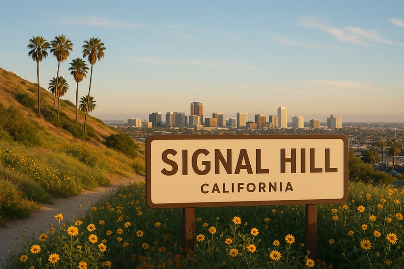 Signal Hill