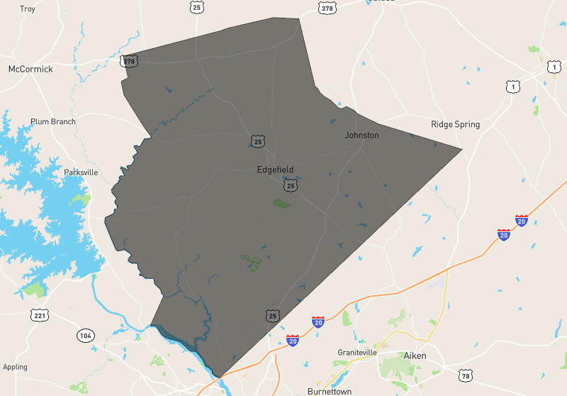 Edgefield County Report The Matt Kelly Group, Greater Augusta, GA