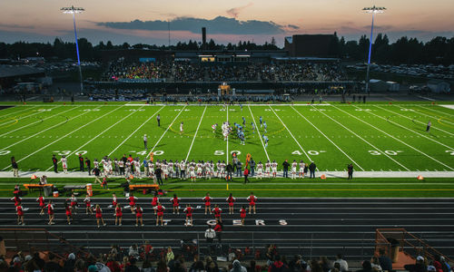 Beyond the Scoreboard: Life Lessons from Texas Hig&hellip;