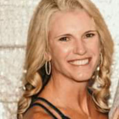 Jaclyn Childress