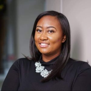 Shanteria Wilkins