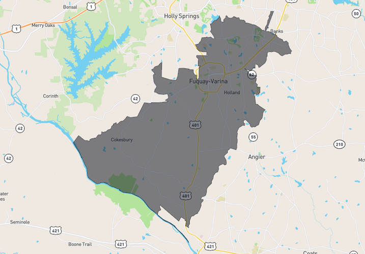 Explore your Raleigh, Durham, Greensboro Winston and Hipoint Real