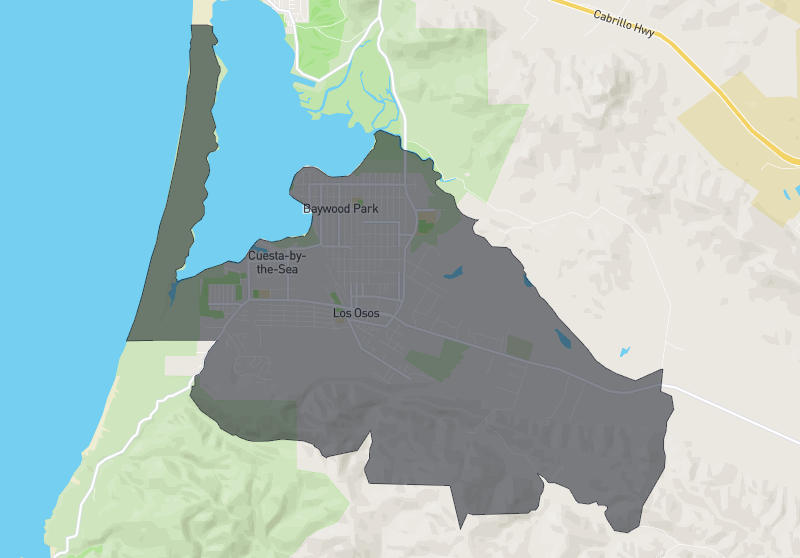 Los Osos Ramsum Real Estate