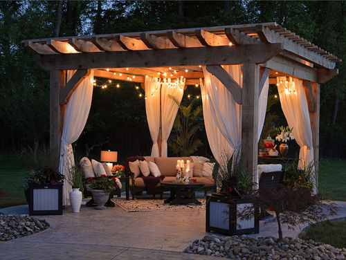 Tips for Redesigning Your Patio Space