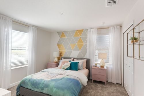 One Major Benefit of Investing in a Home