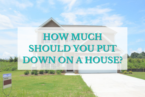Do I Really Need a 20% Down Payment to Buy …
