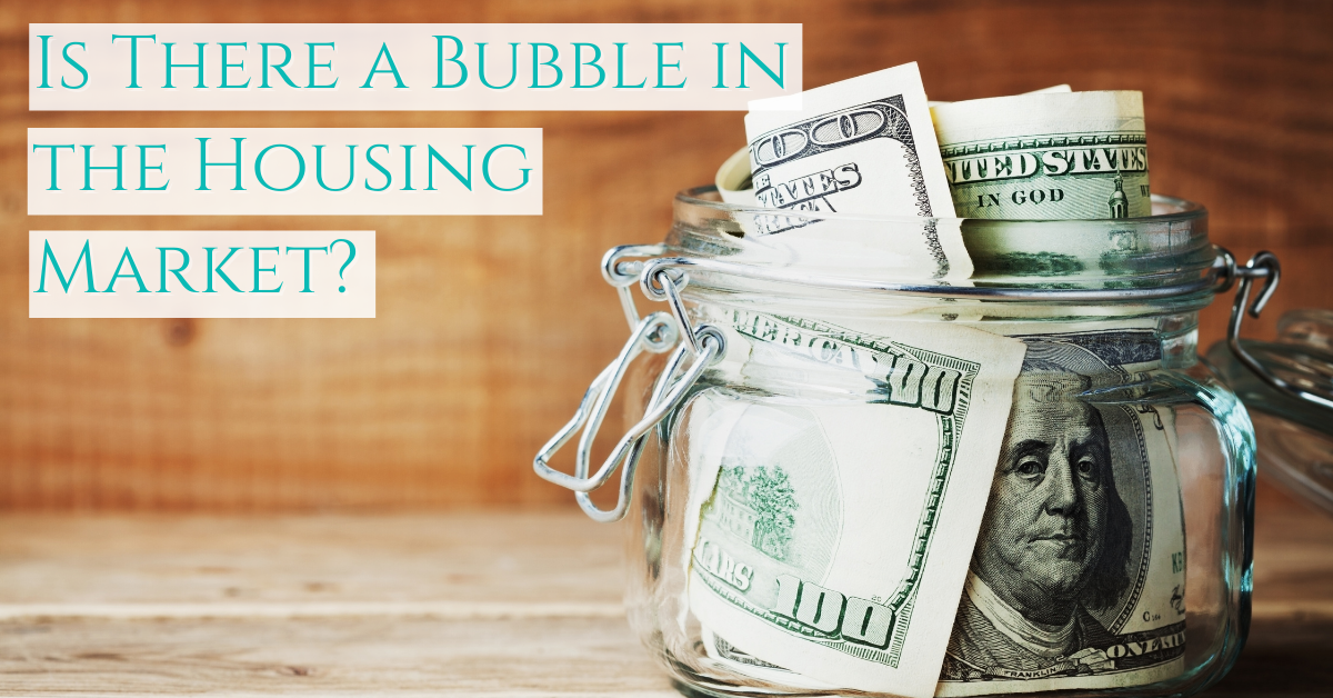 Real Estate Bubble1