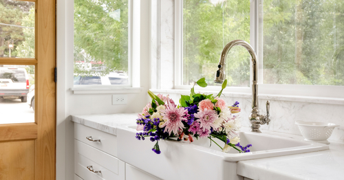 5 Reasons to Sell Your House This Spring