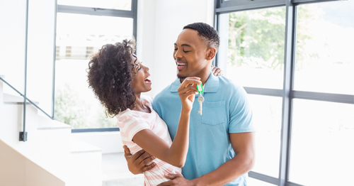 Why Owning a Home Is a Powerful Financial Decision