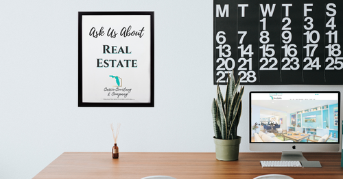 Patience Is the Key to Buying a Home This Year