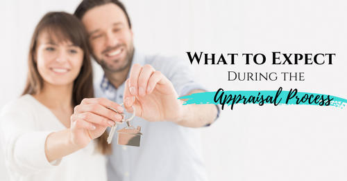 What to Expect During the Appraisal Process