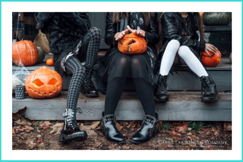 Halloween Safety: Trick-or-Treating Tips